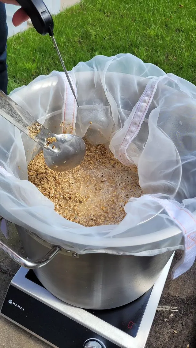 grain